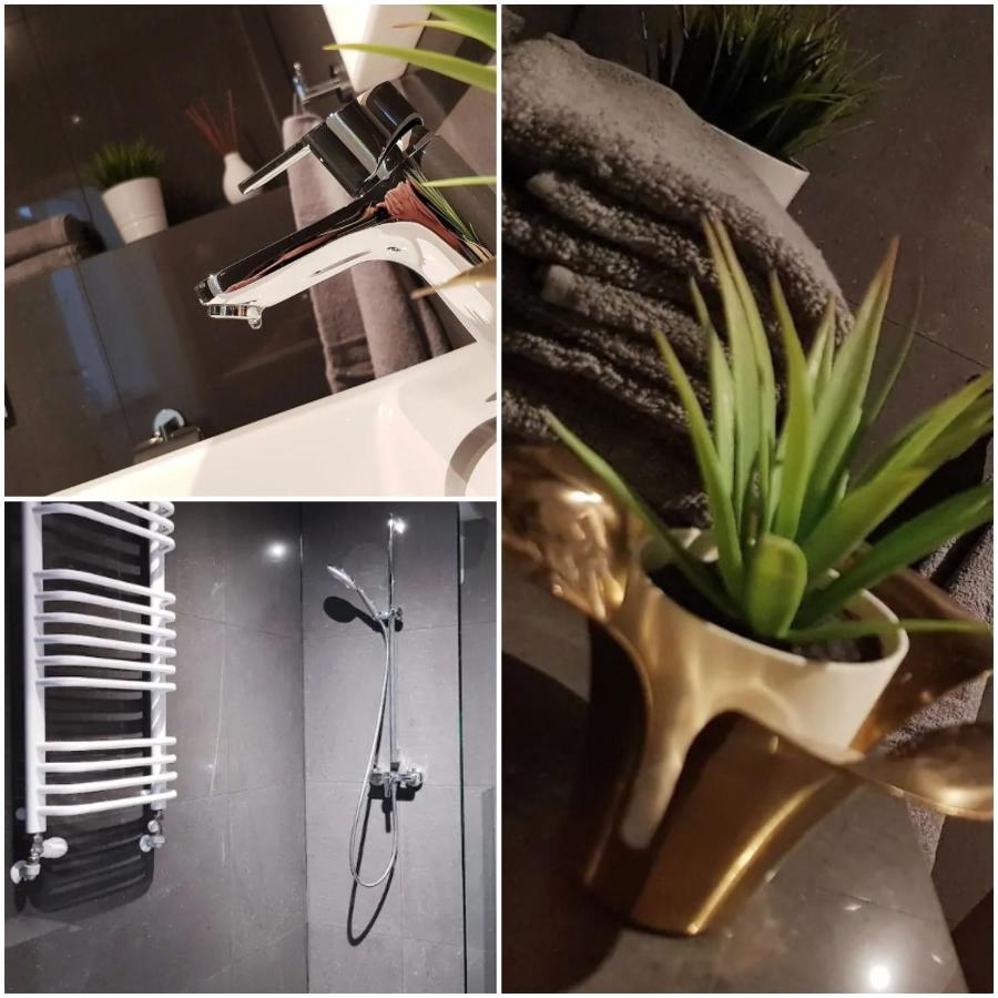 Apartment Two Streets One Stay Stefana & Damrota