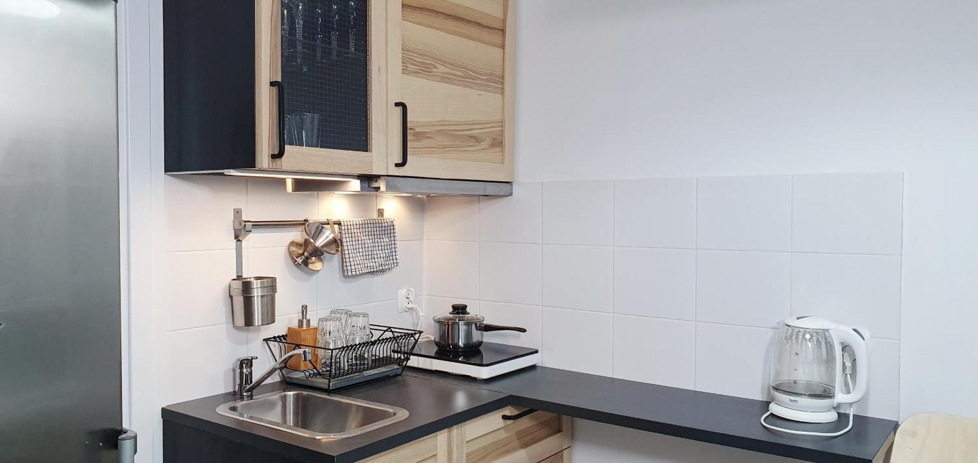 Apartment Two Streets One Stay Stefana & Damrota