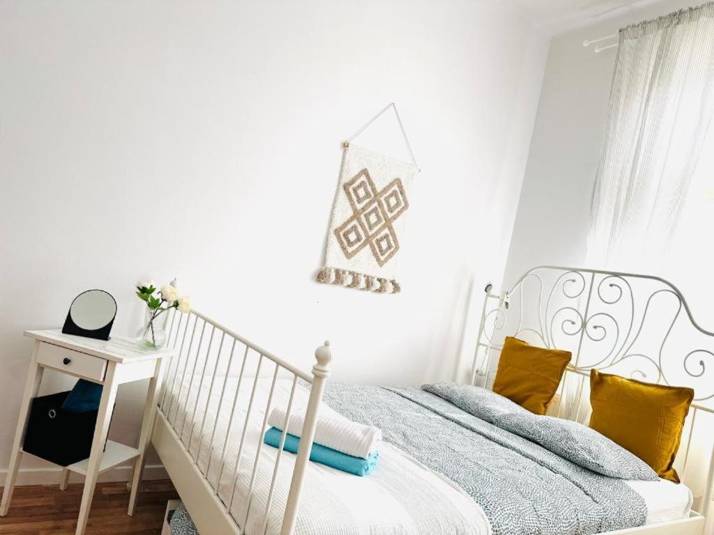 Apartment Two Streets One Stay Stefana & Damrota Katowice